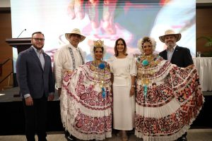 ATP lanza el Desfile de las Mil Polleras 2024