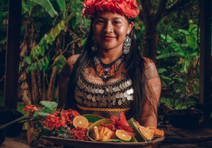 La Autoridad de Turismo de Panamá CELEBRA la creación de la Cámara de Turismo Gastronómica de Panamá