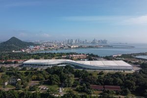 TTW revela los 100 mejores centros de convenciones del mundo para 2026.