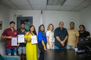 De sueños a realidad: emprendedores panameños reciben fondos para transformar el turismo en sus comunidades