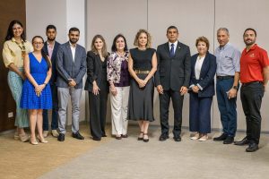 ATP sostiene conversatorio con el sector turístico para fortalecer la industria nacional