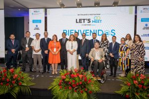 Meetings® Panamá consolida su compromiso con la inclusión social y la accesibilidad con el 3er Encuentro Internacional Let’s Meet Panamá