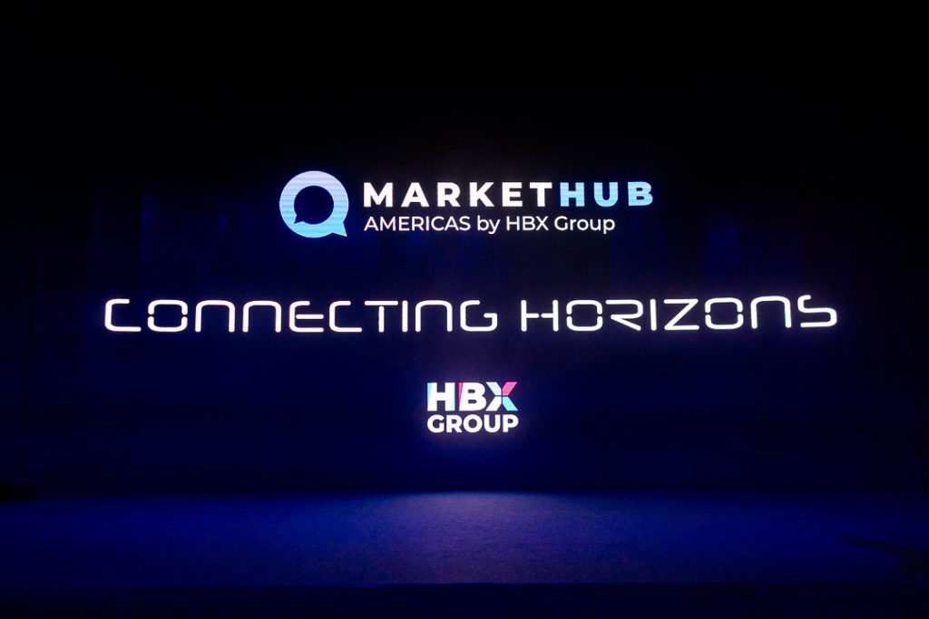 Panamá presente en el MarketHub Americas 2025