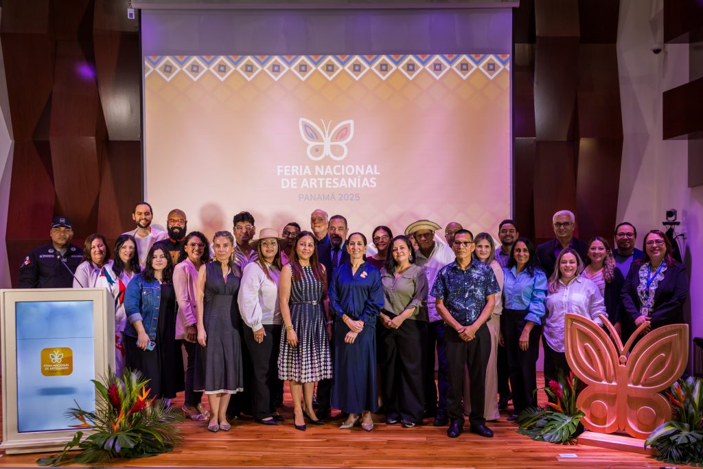 Un encuentro de identidad, legado y saberes ancestrales