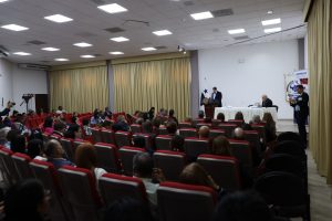 Directores de la ATP se capacitan en historia constitucional y participación ciudadana
