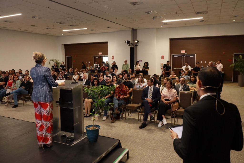 ATP y PROMTUR participan en la experiencia formativa del café de especialidad para la industria turística