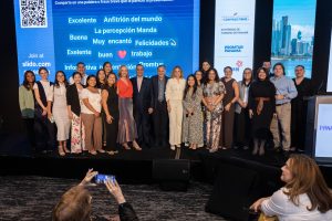 Crecimiento y retos del turismo panameño