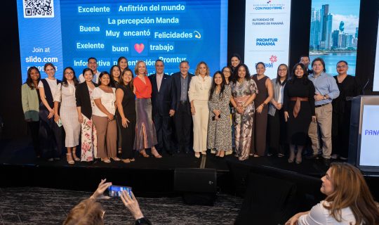 Crecimiento y retos del turismo panameño