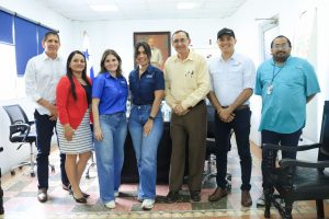 ¡Avanzamos con el Desfile de las Mil Polleras 2026!