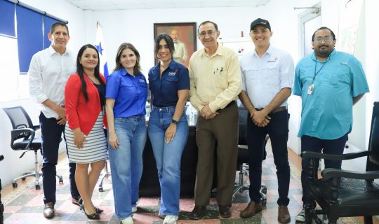 ¡Avanzamos con el Desfile de las Mil Polleras 2026!