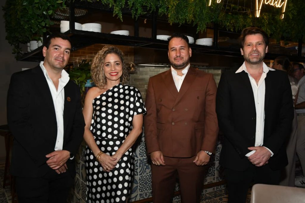 ¡Fine Dining Table llega a Panamá!