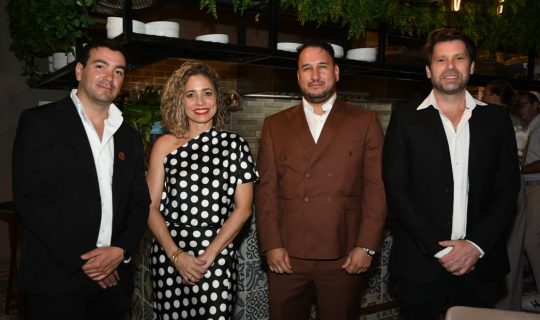 ¡Fine Dining Table llega a Panamá!