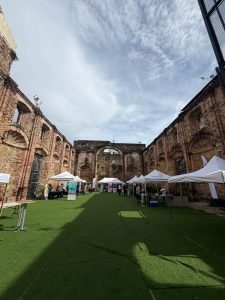 ATP impulsa la riqueza cultural panameña en el próximo Casco Peatonal