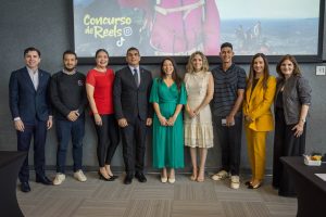 ATP entrega premios del concurso “Panamá Tripea lo Tuyo en 1 minuto” y celebra la creatividad turística de los panameños