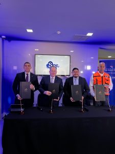 SERTV promueve innovación y conectividad con proyecto en el Volcán Barú