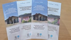 Técnicas de construcción de Casas de Quincha es incluida en la Lista de Salvaguarda Urgente de la UNESCO