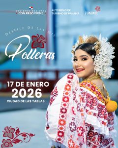 Estrellas del Folclore 2026: ATP y MiCultura homenajean a los guardianes de la tradición en La Vereda de las Mil Polleras