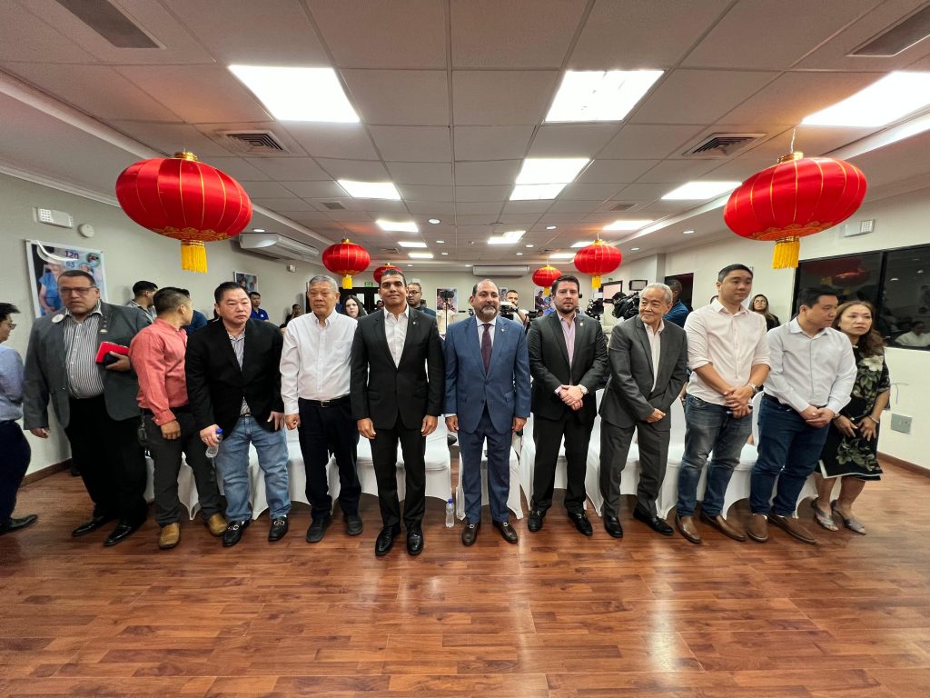 Consejo Nacional de la Etnia China dará la bienvenida al Año Nuevo Chino con la energía del Caballo de Fuego