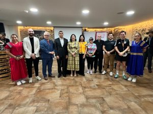 Invitación Especial | Experiencia Barista de Panamá: Turismo, Religión, Cultura, Historia y Café