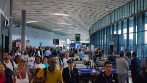 Panamá supera los 3 millones de visitantes en el 2025 y consolida su crecimiento turístico