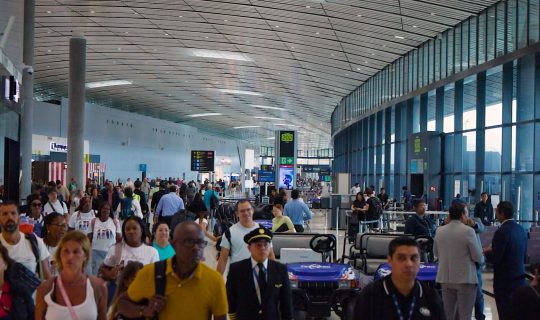 Panamá supera los 3 millones de visitantes en el 2025 y consolida su crecimiento turístico
