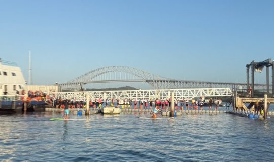 Panamá se consolida como Destino Élite de Turismo Deportivo Náutico Sostenible en las aguas del Canal