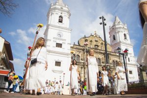 Semana Santa 2026 impulsa el turismo en Panamá con alta movilización y fuerte impacto económico.