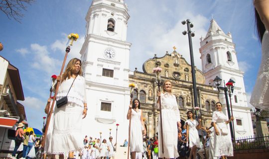 Semana Santa 2026 impulsa el turismo en Panamá con alta movilización y fuerte impacto económico.
