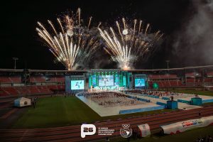 Los Juegos Suramericanos de la Juventud consolidan la proyección turística internacional de Panamá
