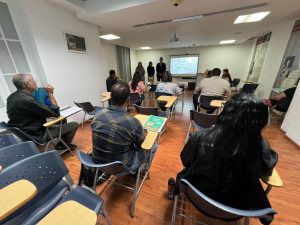 Panamá y Francia impulsan la capacitación de guías turísticos con programa de francés especializado