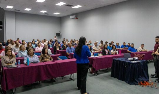 La ATP y SEPRESAC impulsa la formación de sus colaboradores en alfabetización constitucional