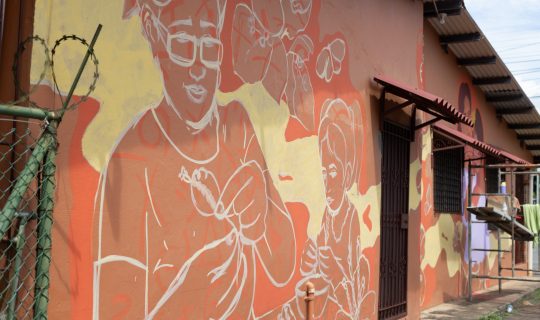 Pedasí se llena de arte, cultura y turismo con “Pedasí Arte 2026” 