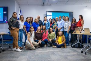 Fundación Ola Igualdad, ATP y BID impulsan la comunicación inclusiva en el sector.