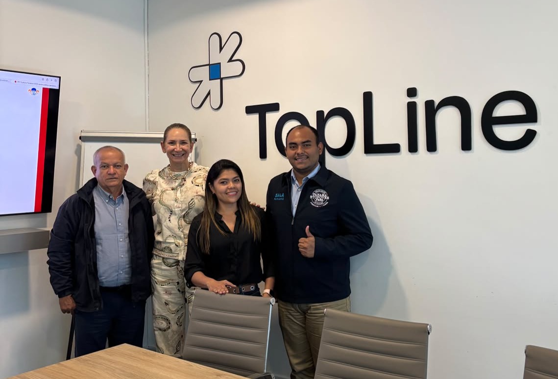 ATP Capacita en Calidad y Cultura Turística al Personal del Aeropuerto de Tocumen