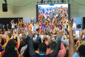 La asamblea “Felices para siempre” impulsa la economía local