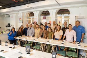 Viajes Auténticos, Panamá Crafted y ATP promueven el turismo y la cultura a través del café de especialidad