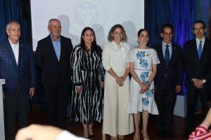ATP presente en el lanzamiento del Calendario de Ferias y Exposiciones 2027