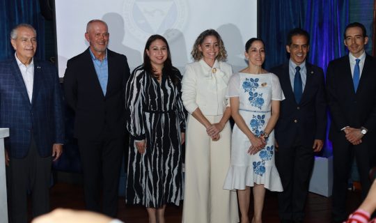 ATP presente en el lanzamiento del Calendario de Ferias y Exposiciones 2027