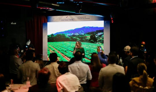Turismo en ascenso: Panamá registra el mejor primer semestre de los últimos años