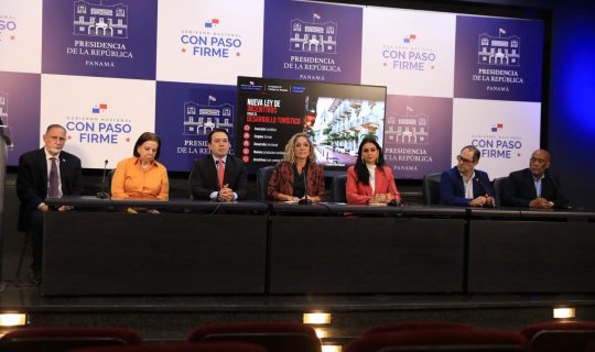 Ejecutivo aprueba proyecto de ley que impulsa mayores incentivos al turismo