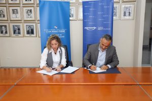 Microserfin y ATP suscriben alianza para fortalecer el emprendimiento turístico en Panamá