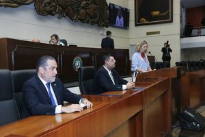 Panamá impulsa nuevas inversiones y oportunidades para el desarrollo turístico