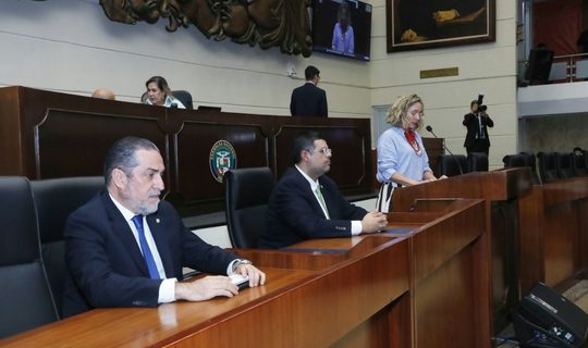 Panamá impulsa nuevas inversiones y oportunidades para el desarrollo turístico