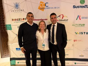 Panamá es galardonada en el Sustainable & Social Tourism Summit por la Eco-Ruta Tortuga