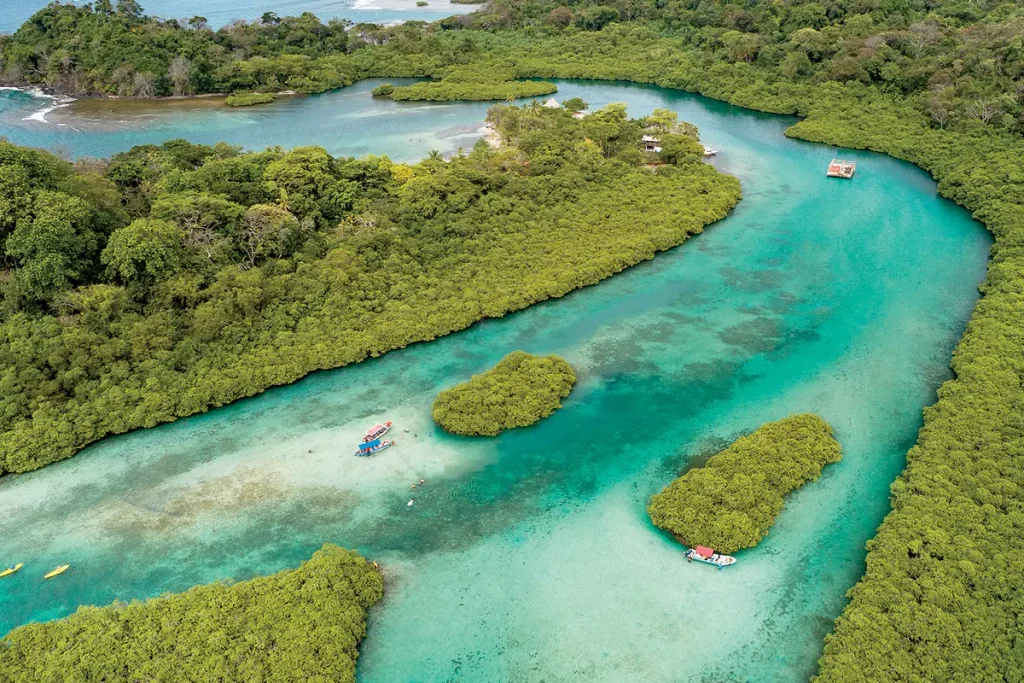 Panamá se consolida como un paraíso moderno y natural ante los ojos de Los Angeles Times