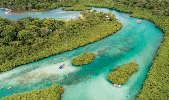 Panamá se consolida como un paraíso moderno y natural ante los ojos de Los Angeles Times